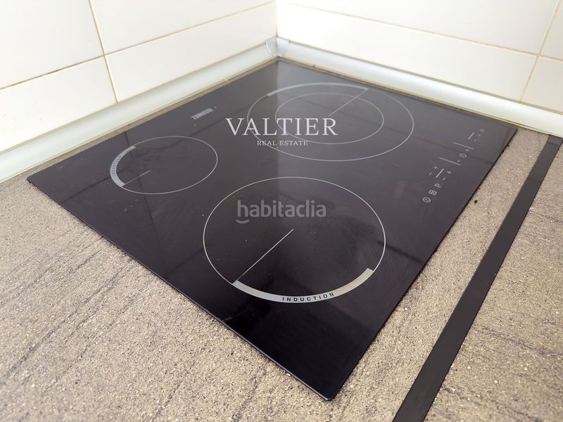 Foto 4506d907-6dcd-4825-936c-7022397b1aa1. Rent flat in Embajadores-Lavapiés Madrid