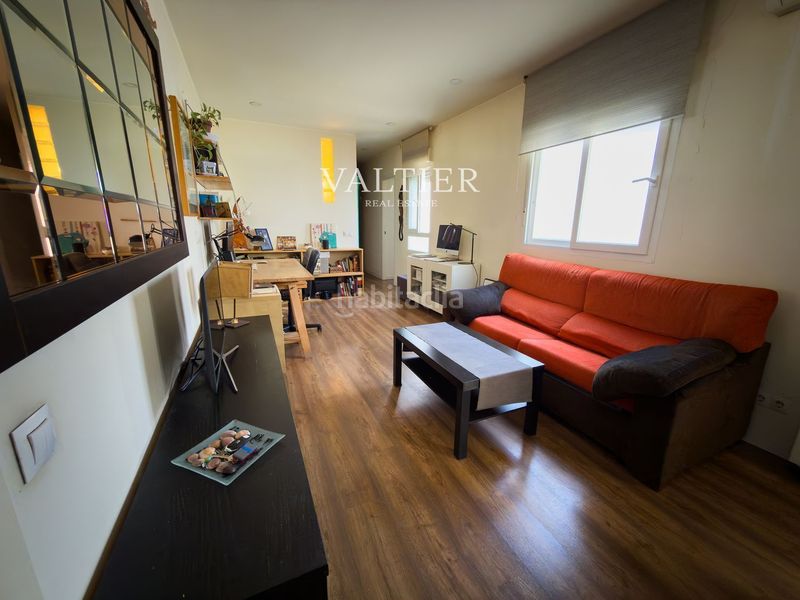 Foto 7dfde6c2-a8b9-4035-b6c5-1d5f24e8a25e. Rent flat in Embajadores-Lavapiés Madrid