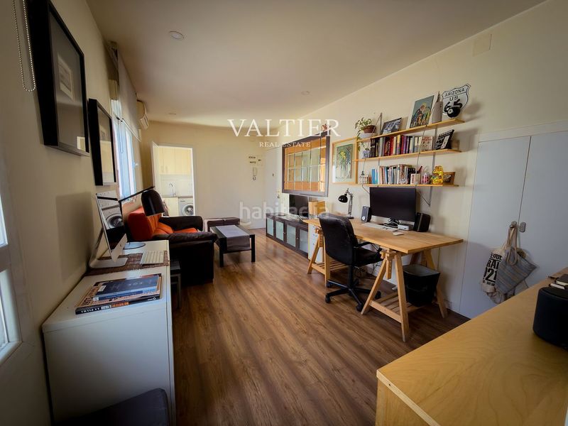 Foto 8de97eef-2158-48cd-bc45-4f2b3aca4469. Rent flat in Embajadores-Lavapiés Madrid