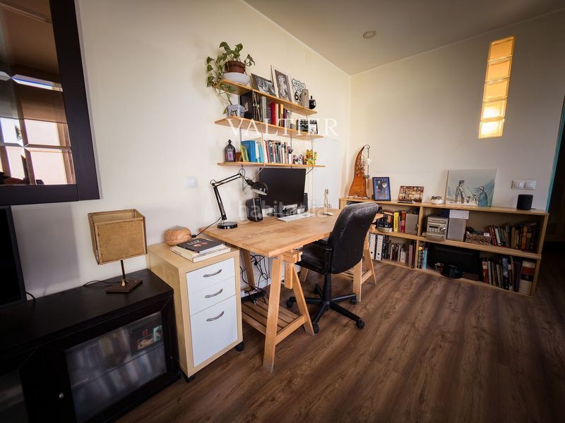 Foto aafa9794-fb15-4a85-91a6-798c36f6c67a. Rent flat in Embajadores-Lavapiés Madrid