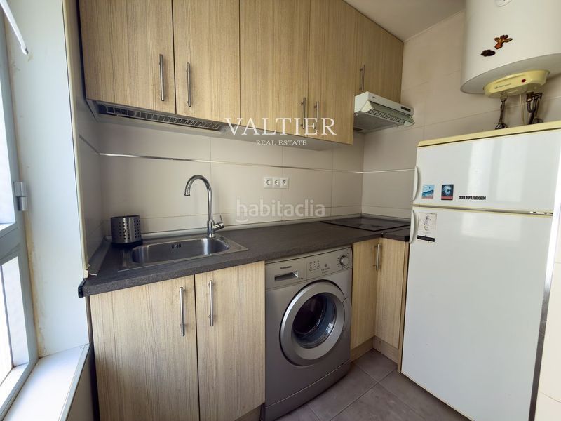 Foto b0f8b990-70f6-4ee2-91b4-d06ea10193db. Rent flat in Embajadores-Lavapiés Madrid