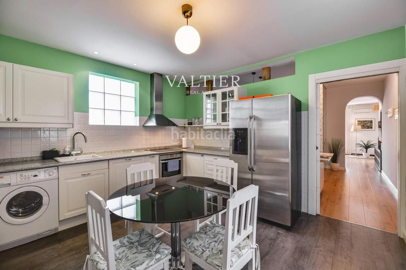 Foto 07cf4a40-afb1-4b45-a8c6-8d9c38d1ae75. Lloguer pis a Sol Madrid