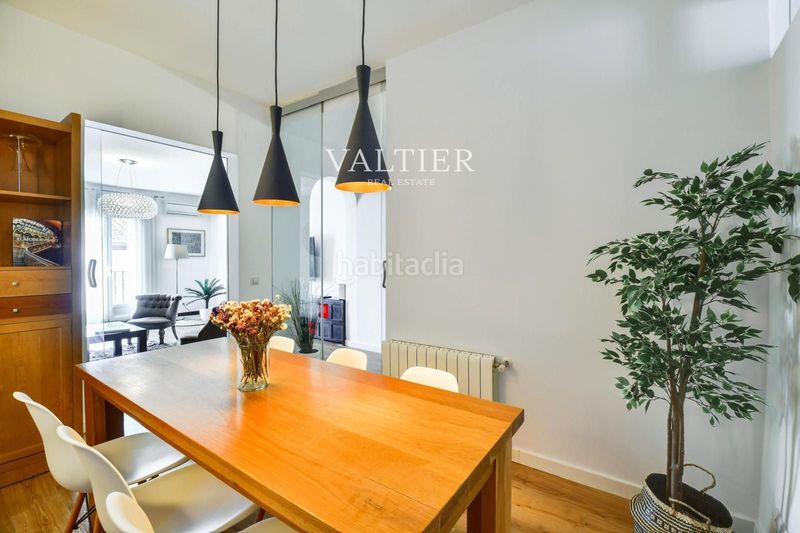 Foto 0d9ca628-c8d8-4a0f-b59f-3dbe8aa04fcc. Rent flat in Sol Madrid