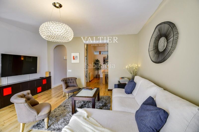 Foto 0ea9097f-a4a6-4f89-9e7a-d0a86435b7da. Rent flat in Sol Madrid