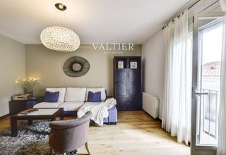 Flat in Calle del Olmo