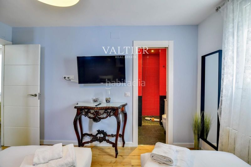 Foto 586261df-2a45-4b78-a976-f798fbf5eb35. Rent flat in Sol Madrid