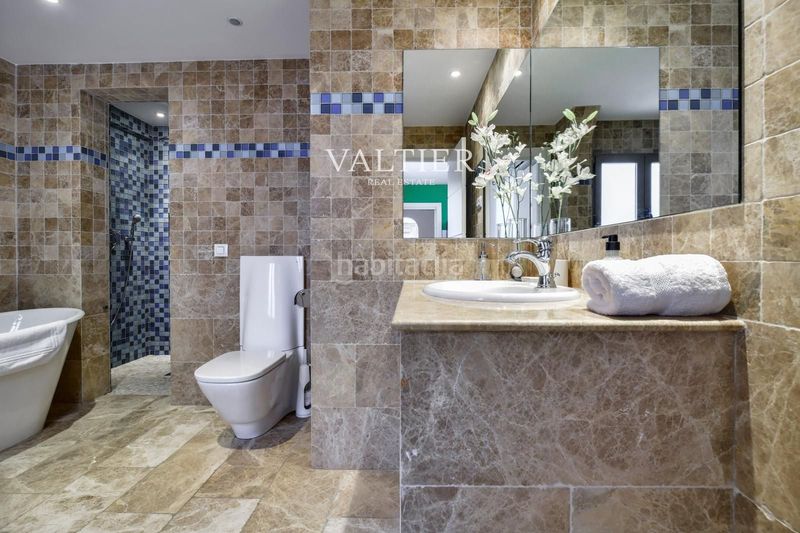 Foto 71373788-bdbe-4260-9488-79a8d91e4982. Rent flat in Sol Madrid