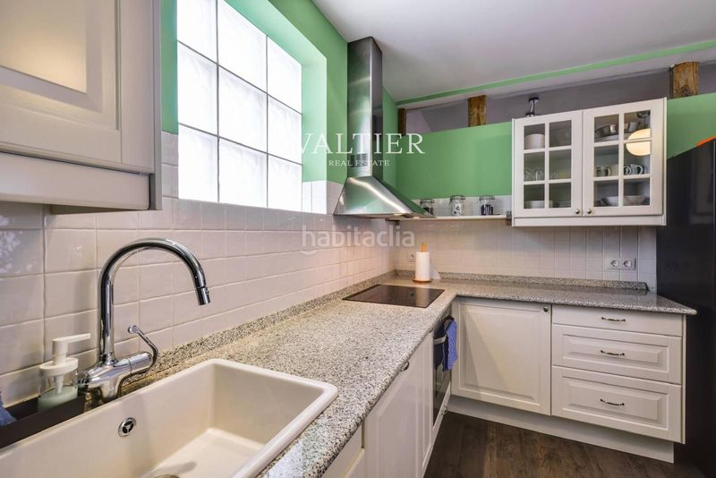 Foto 83b29f2f-f0f7-4cdf-96e5-b198aee7e515. Rent flat in Sol Madrid