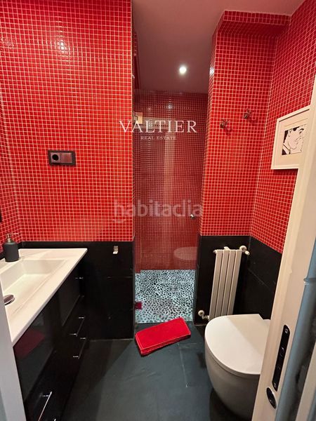 Foto a24482b4-a604-425f-a80b-26cbf9148a6c. Rent flat in Sol Madrid