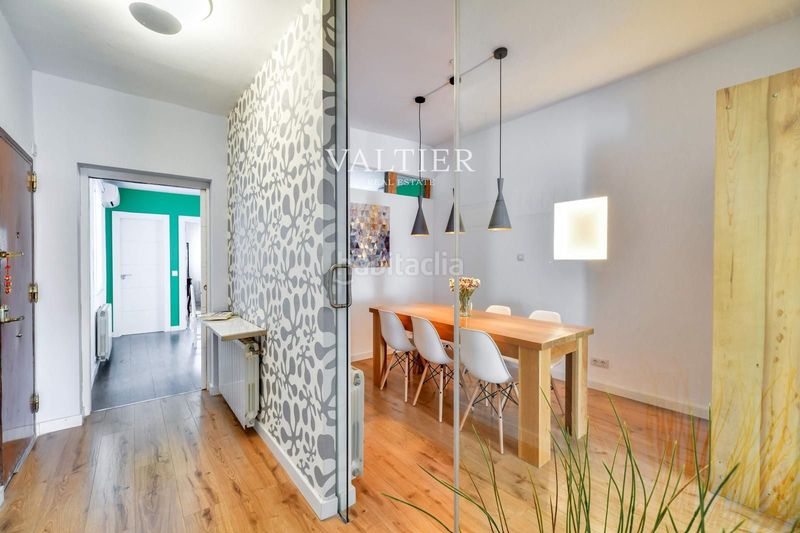 Foto a38346b3-239f-411e-b16c-0920f25af158. Rent flat in Sol Madrid