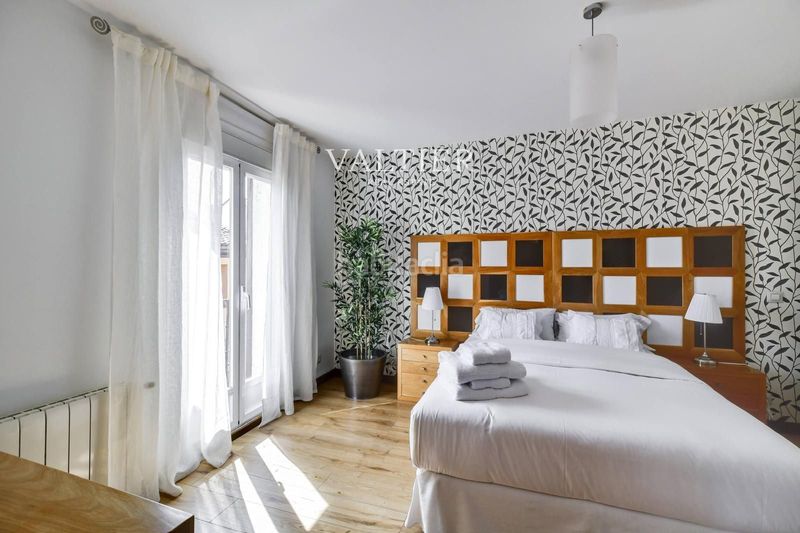 Foto b50e5cf4-effc-468a-a9ef-2627bedd7b71. Rent flat in Sol Madrid