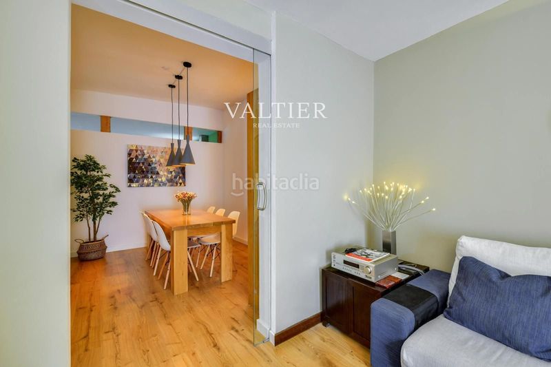 Foto becb6fa3-003e-4b97-9935-04a35f15226e. Rent flat in Sol Madrid