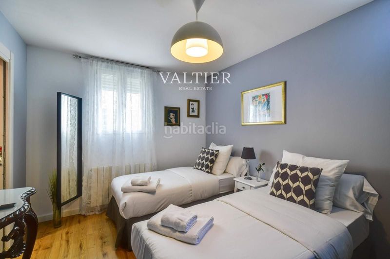 Foto d32209ad-53ec-47b2-b964-16a063fb88bd. Rent flat in Sol Madrid