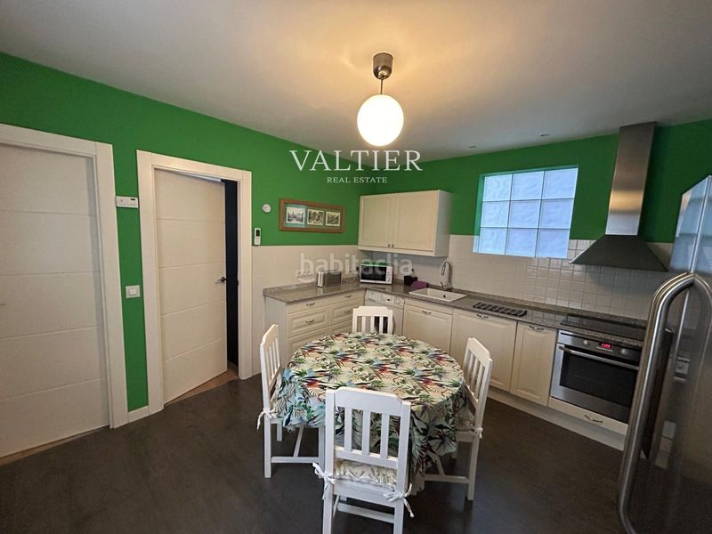 Foto f8ec7f66-d1d6-4e4a-b8ad-4a774209dfff. Rent flat in Sol Madrid