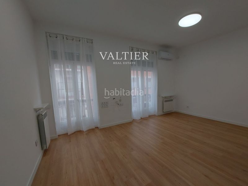 Foto 06a11af9-a989-4164-994e-f1446a412eed. Lloguer pis a Casa de Campo Madrid