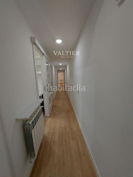 Foto 5c6aabe5-82ad-45c0-8883-808229e2695e. Lloguer pis a Casa de Campo Madrid