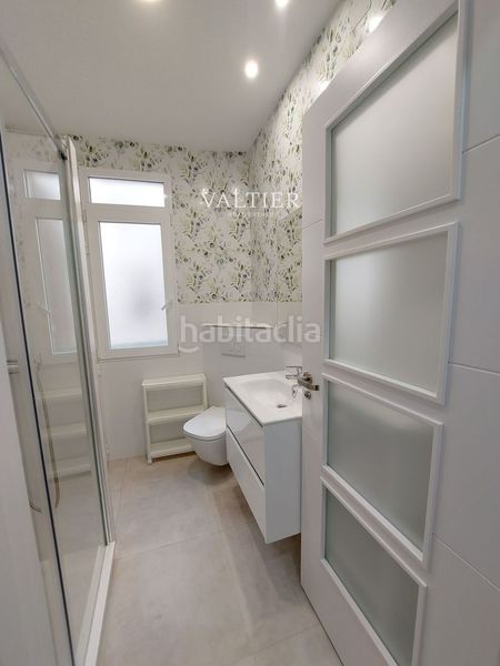 Foto c33152c9-3fa0-40a8-8879-a75f286018a9. Lloguer pis a Casa de Campo Madrid