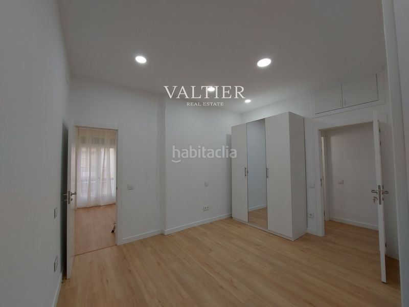 Foto c54d61a4-58fe-4010-b287-62c196258adf. Lloguer pis a Casa de Campo Madrid