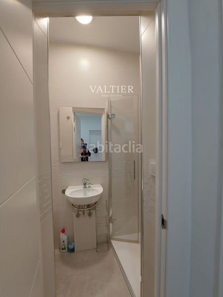 Foto e69ff504-0b5b-400a-b4fb-5a59a5d02a2d. Lloguer pis a Casa de Campo Madrid