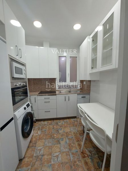 Foto e8ffd8d7-4b5b-4f63-9eae-496d00cd1d3c. Lloguer pis a Casa de Campo Madrid