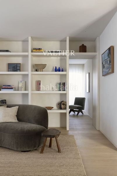 Foto 065840e4-2e11-4d5a-83d9-e910524df789. Piso  en calle ayala, salamanca, en Goya Madrid