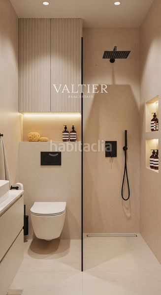 Foto 5ae33147-36ef-4123-b189-6d6a4b938a3b. Piso  en calle ayala, salamanca, en Goya Madrid