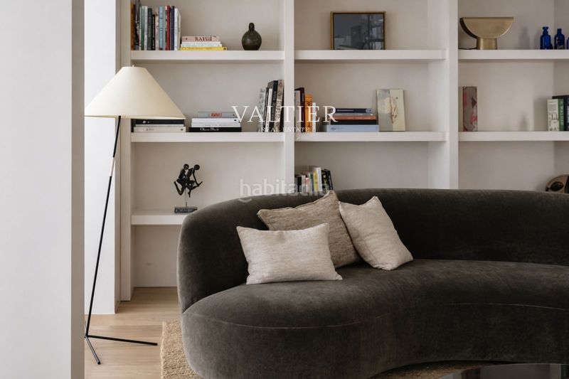 Foto b8ce2f76-5922-49a5-9105-33b8e1f09f42. Piso  en calle ayala, salamanca, en Goya Madrid