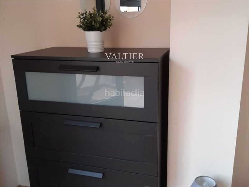 Foto 2feccd91-9bc9-4b55-a67a-3079604f7365. Lloguer pis a Valdeacederas Madrid