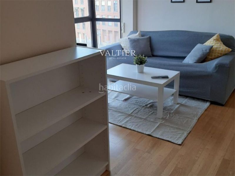 Foto 5a9c4bab-af46-494a-a512-1463abe5513c. Lloguer pis a Valdeacederas Madrid