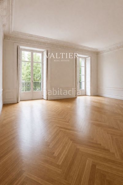 Foto 9370f7f4-5169-4859-ad2f-b06f1b242603. Lloguer pis a Almagro Madrid