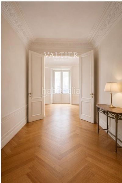 Foto e37e4b1b-c9cb-49e5-863b-681dd5daa106. Lloguer pis a Almagro Madrid