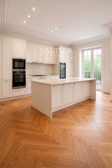 Miete Etagenwohnung  Zurbano. Piso señorial de 5 dormitorios en almagro