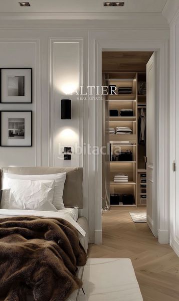 Foto 0358abf0-510c-4957-9e37-630021e9d272. Pis amb aparcament a Lista Madrid