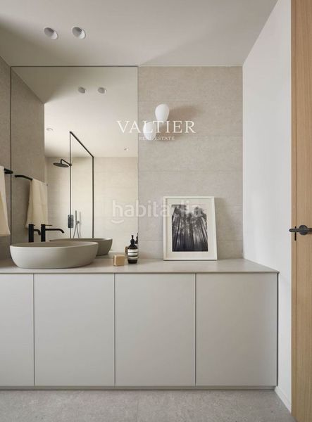 Foto 3a404732-5503-4963-a9ae-01a0cff5deb2. Pis amb aparcament a Lista Madrid