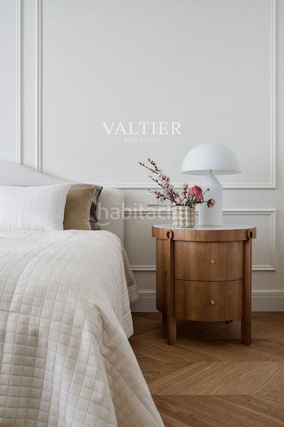 Foto 7cf0cd36-0280-4195-b3bd-fd062cc4c870. Pis amb aparcament a Lista Madrid