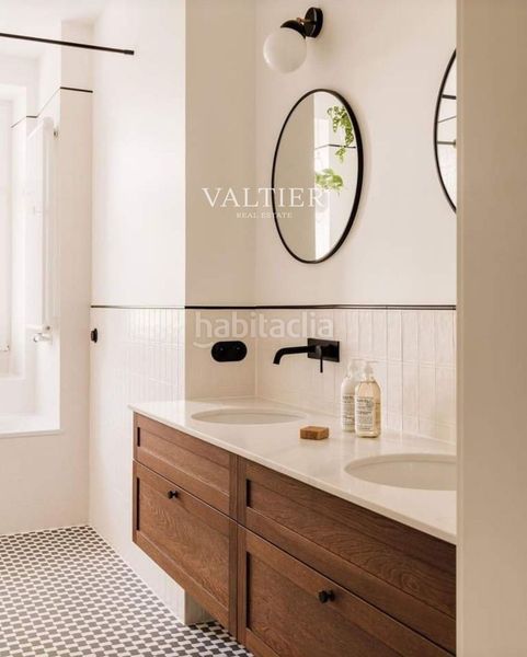 Foto 908b39c1-1caf-4c86-af2e-4c8a8c2c4a71. Pis amb aparcament a Lista Madrid