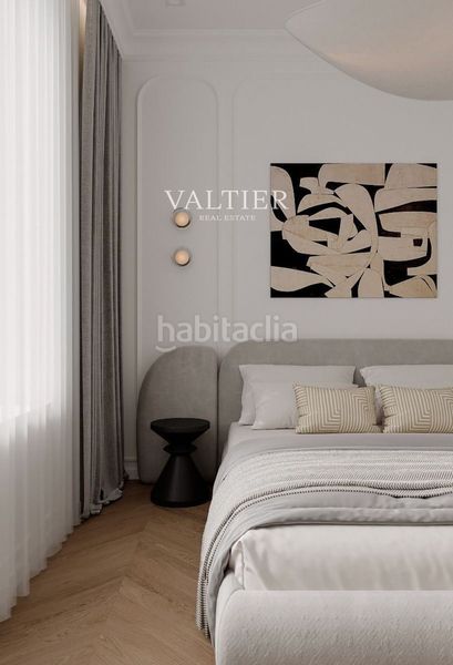 Foto e1b74e9d-3e43-4303-a386-4ec4ef9f0aab. Pis amb aparcament a Lista Madrid