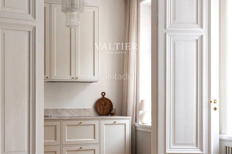 Foto e5d3897f-2f2a-4217-9fe3-6769bdb71654. Pis amb aparcament a Lista Madrid