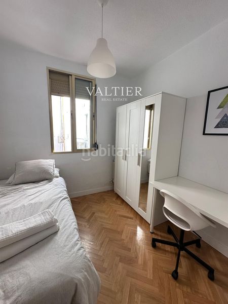 Foto 103d5f18-762e-416c-9386-6b5c86c74790. Lloguer pis amb calefacció a Ríos Rosas-Nuevos Ministerios Madrid