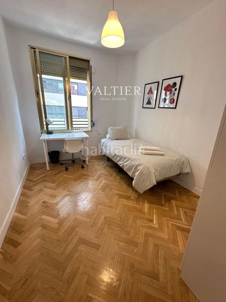 Foto 1b50c793-3f99-4521-b5e8-83b52f8631d9. Lloguer pis amb calefacció a Ríos Rosas-Nuevos Ministerios Madrid