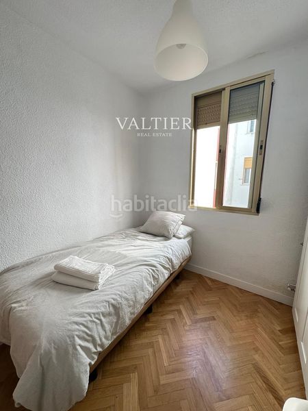 Foto 3470fe14-1a03-41a9-9ef3-f3e32e97b66b. Lloguer pis amb calefacció a Ríos Rosas-Nuevos Ministerios Madrid