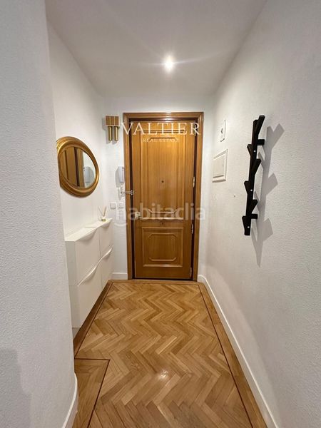 Foto 4b8f78f8-ecd3-4019-8321-a8bf2b0b58b6. Lloguer pis amb calefacció a Ríos Rosas-Nuevos Ministerios Madrid