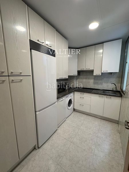 Foto 54eff40d-e825-4bf9-b3fe-e7d3a3332ede. Lloguer pis amb calefacció a Ríos Rosas-Nuevos Ministerios Madrid