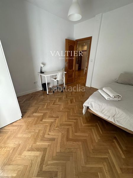 Foto 6987e2fd-648f-4963-90c2-d1d30bfb31a4. Lloguer pis amb calefacció a Ríos Rosas-Nuevos Ministerios Madrid