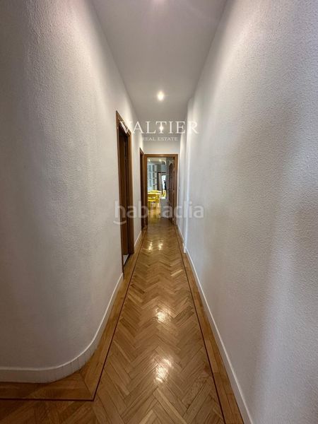 Foto 6b03a9a3-697f-4ab2-8d18-09f1a57c9abc. Lloguer pis amb calefacció a Ríos Rosas-Nuevos Ministerios Madrid