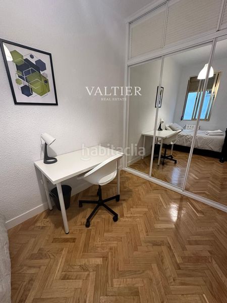 Foto 8183e418-9f22-4017-a948-a4272634236f. Lloguer pis amb calefacció a Ríos Rosas-Nuevos Ministerios Madrid