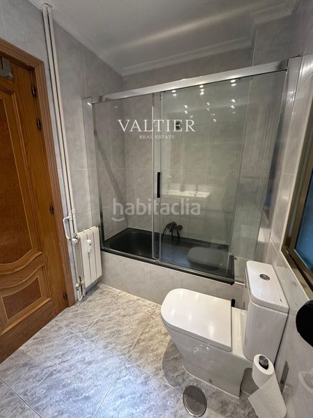 Foto 968ca843-1205-4c25-95b8-a08f5fe6734c. Lloguer pis amb calefacció a Ríos Rosas-Nuevos Ministerios Madrid