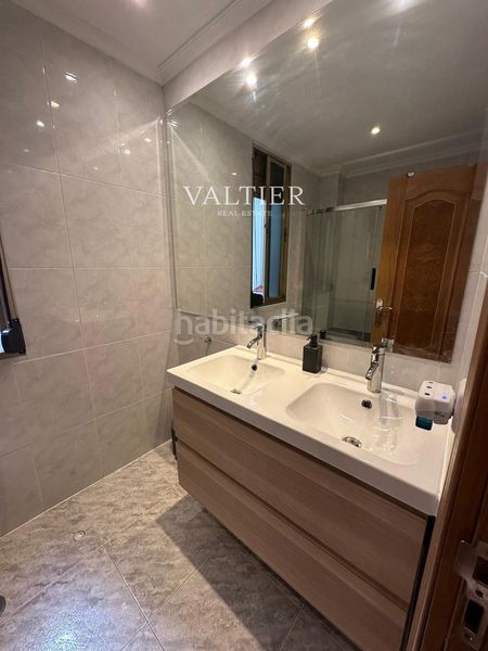 Foto c2753a42-de6c-4d7f-833e-bffbce1ccf8a. Lloguer pis amb calefacció a Ríos Rosas-Nuevos Ministerios Madrid