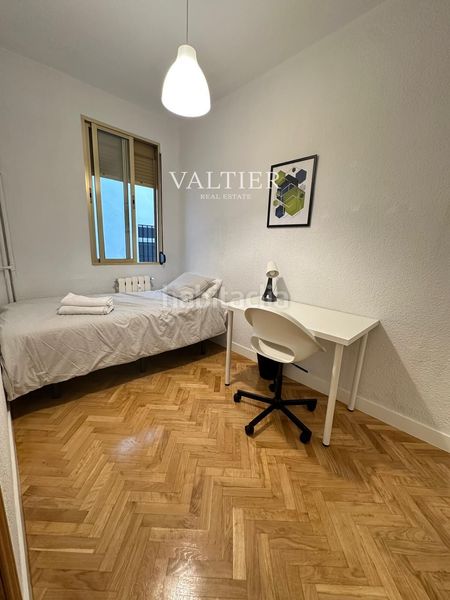 Foto e863fb16-1645-4cc1-97ef-e899d18b1290. Lloguer pis amb calefacció a Ríos Rosas-Nuevos Ministerios Madrid