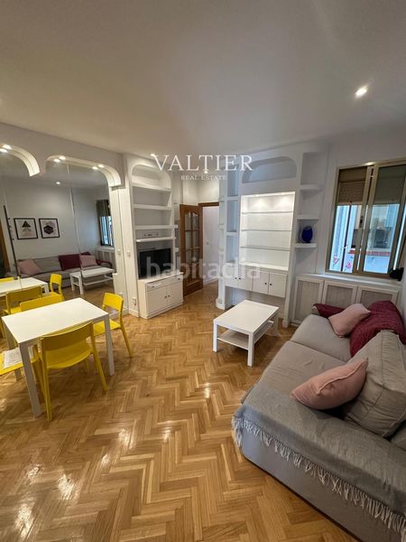 Foto ff327381-9be6-4de4-9cf0-599d86966aaf. Lloguer pis amb calefacció a Ríos Rosas-Nuevos Ministerios Madrid